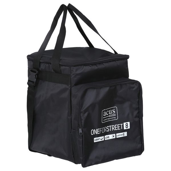 Acus Oneforstreet 8 Bag