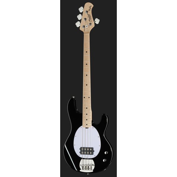 Sterling by Music Man StingRay2 Black