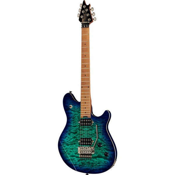 Evh Wolfgang WG Std QM CB