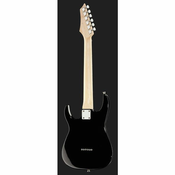 Harley Benton RG-Junior BK Bundle