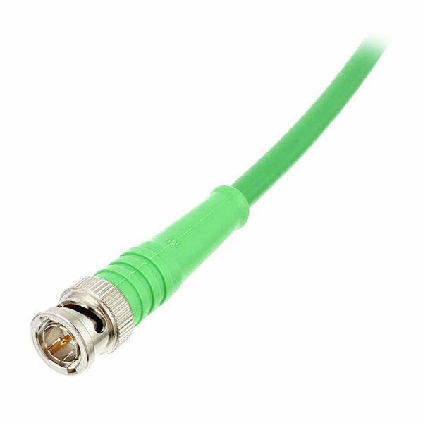Sommer Cable BNC Cable 75 Ohms 0,5m
