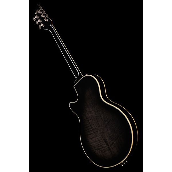 Duesenberg Starplayer III Catalina Red