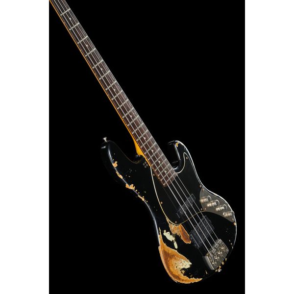 Sandberg California II TM4 MP Black