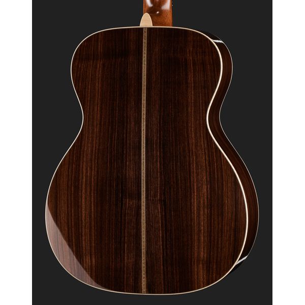 Martin Guitar OM-28 Modern Deluxe