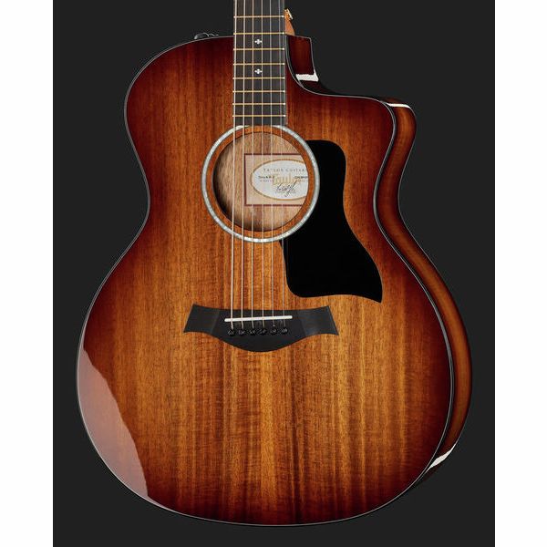 Taylor 224ce-K DLX