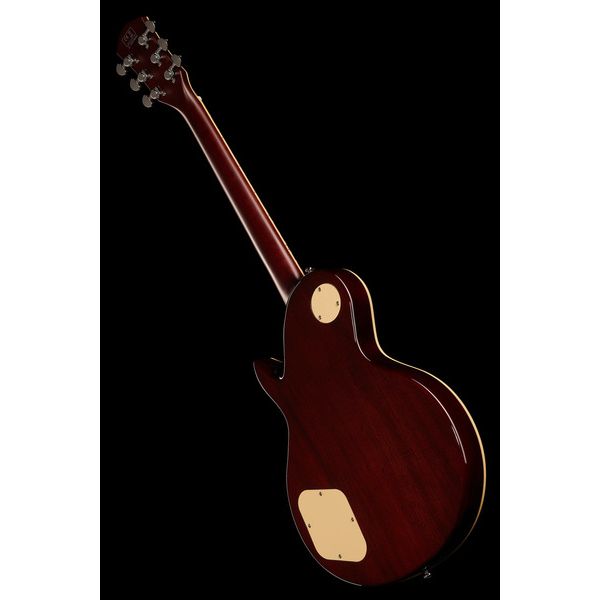 Larry Carlton L7V GD Top