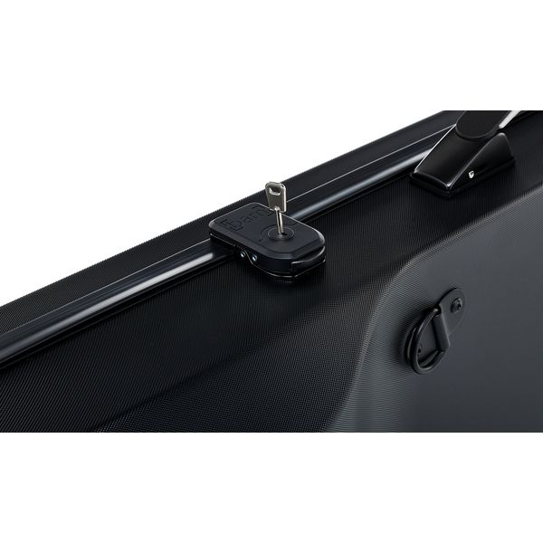 bam Supreme Hightech Guqin Case BK