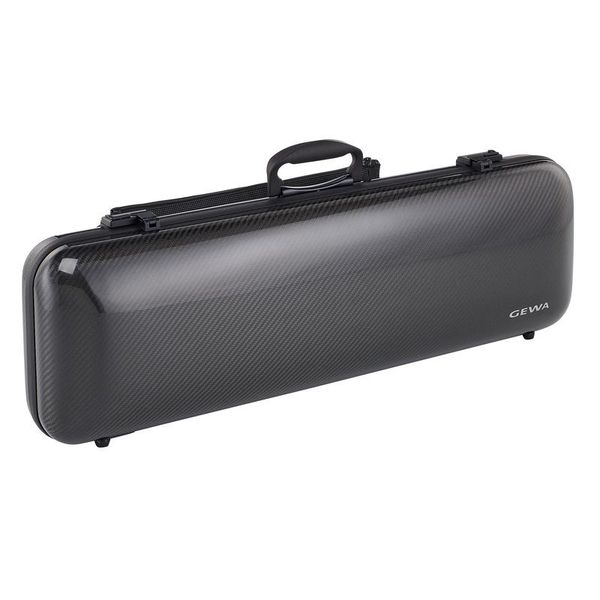 Gewa Idea 1.8 Violin Case Black