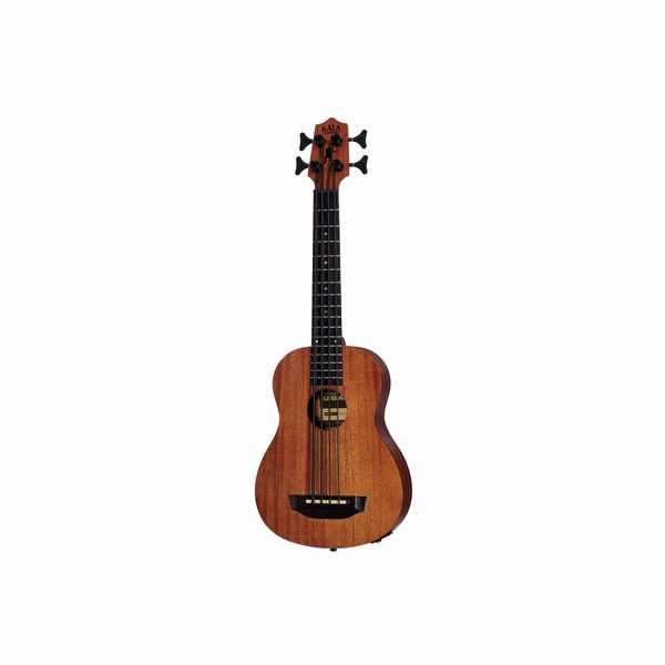 Kala U-Bass Nomad 4 NT B-Stock