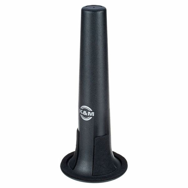 K&M 15294 Soprano Sax. Peg w.Adap.