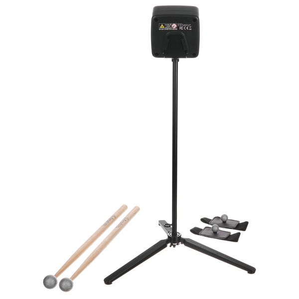 Aerodrums Air Percussion Set 2