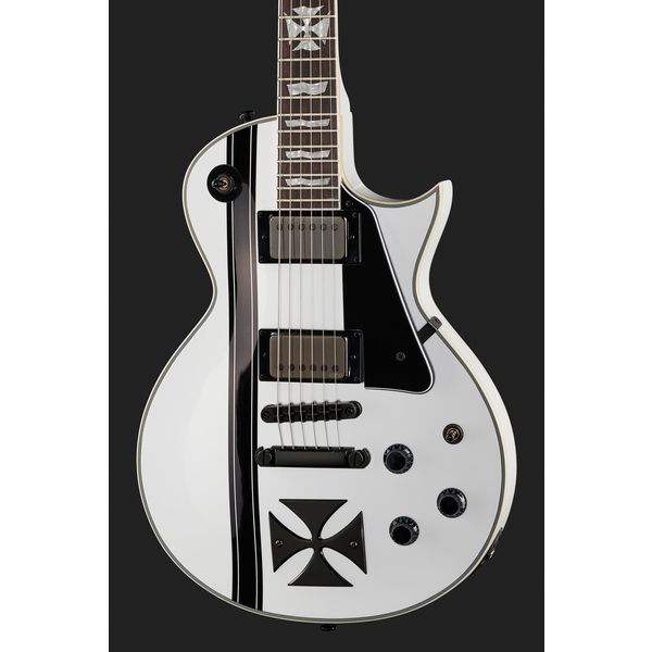 ESP LTD Iron Cross SW