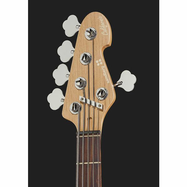 Sandberg California II VM 5 PF TSB