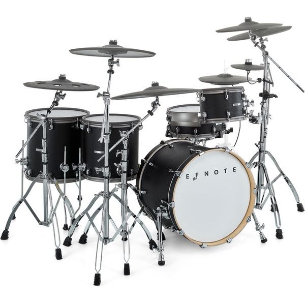 Efnote Pro 703X Power E-Drum Set