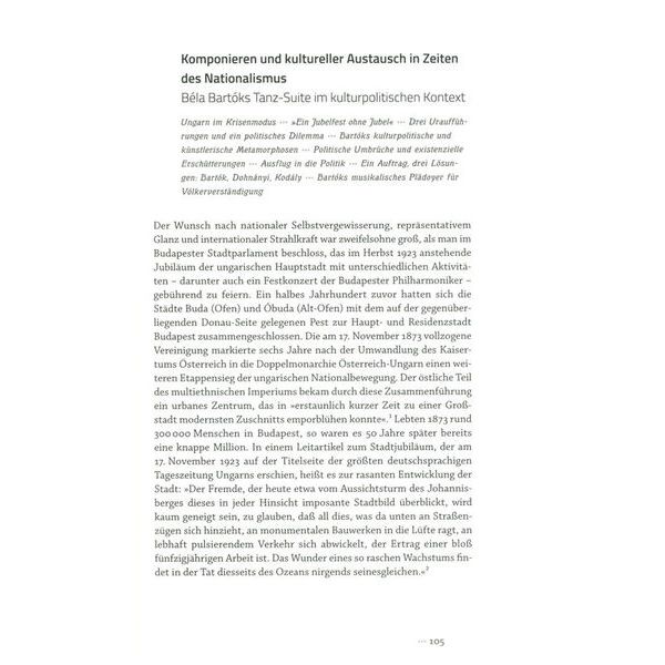 Brenreiter Im Taumel der Zwanziger