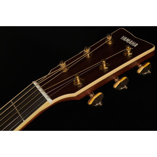 Yamaha Transacoustic LS-TA BS