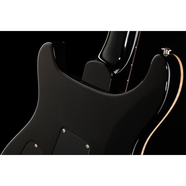 PRS Custom 24/08 Charcoal Burst