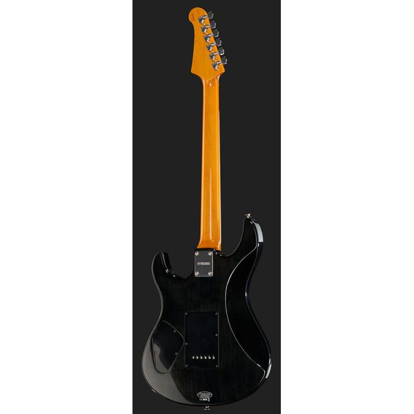 Yamaha Pacifica 611 V FM TBL