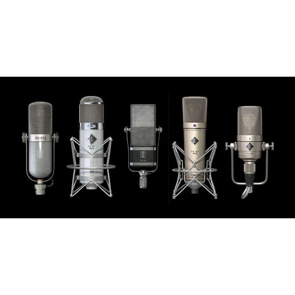 Slate Digital Classic Tubes 3 Expansion Pack