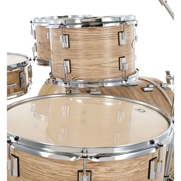 DrumCraft Series 3 Standard Set Natural