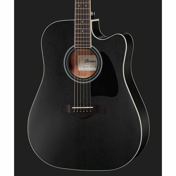 Ibanez AW84CE-WK Artwood