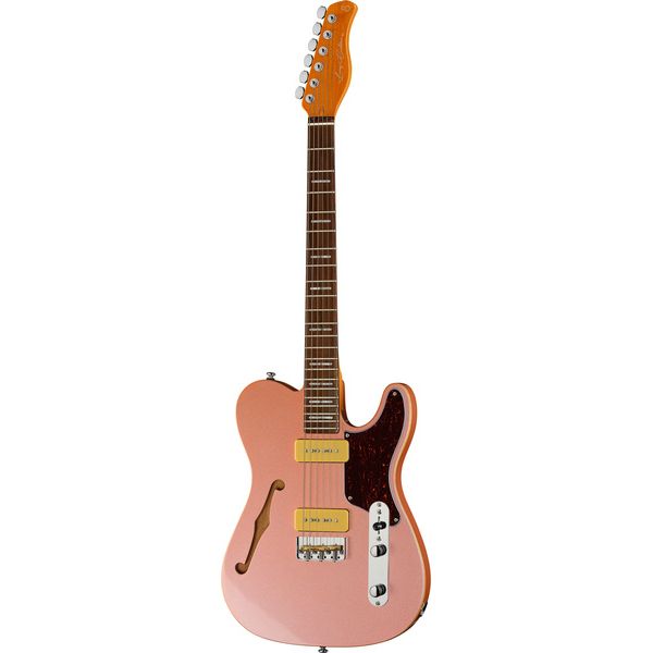 Larry Carlton T7TM Rosegold