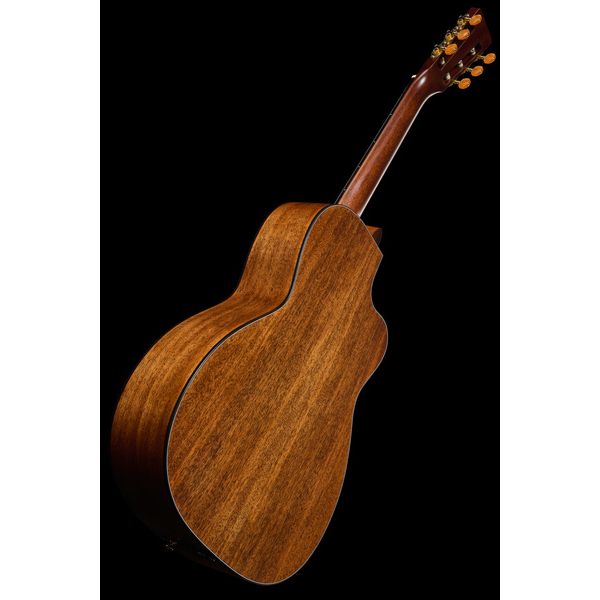 Martin Guitar 000C12-16E Nylon LH