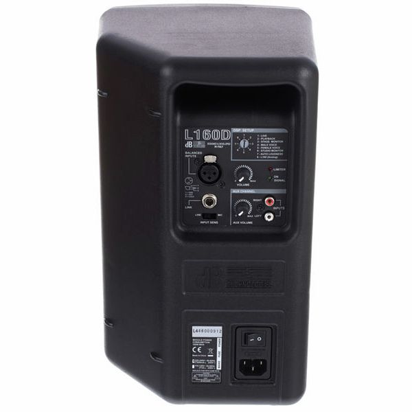 dB Technologies L 160 D