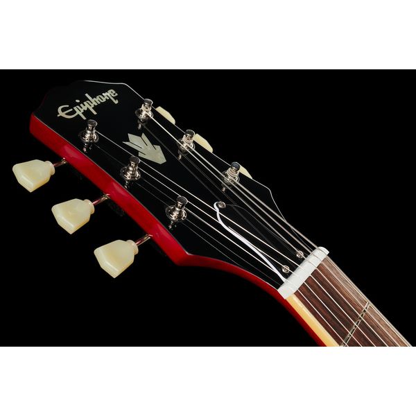 Epiphone ES-335 Cherry LH