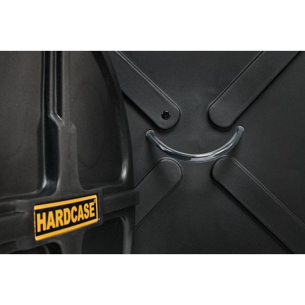 Hardcase Drum Case Set HStandard