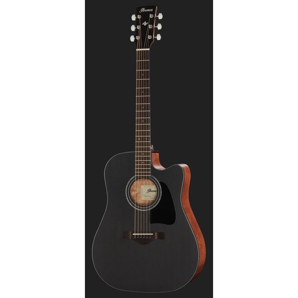 Ibanez AW247CE-WKH