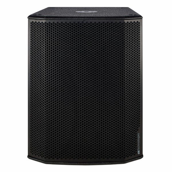 dB Technologies B-Hype 15 Bundle I