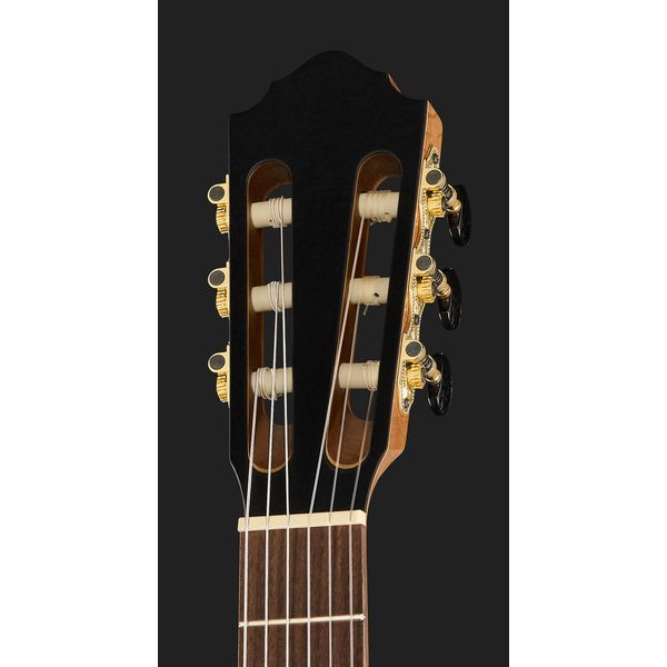 Höfner HLE-EUZ24 Cedar/Eucalyptus