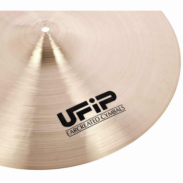 UFIP 17" Class Series Crash Medium