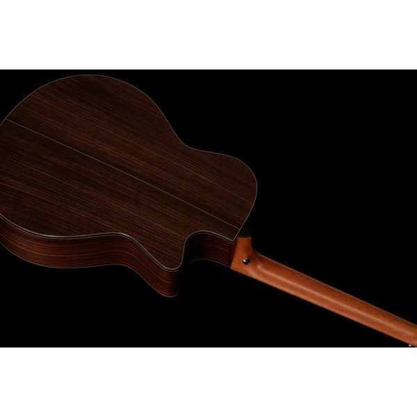 Furch Yellow Gc-SR LH a