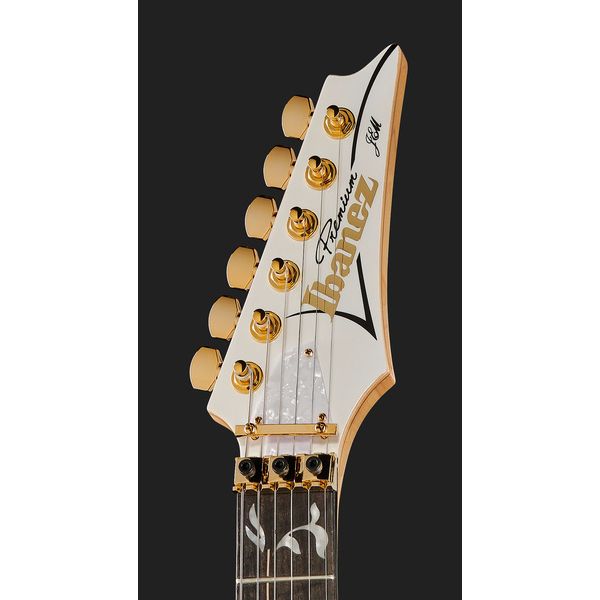 Ibanez JEM7VP-WH