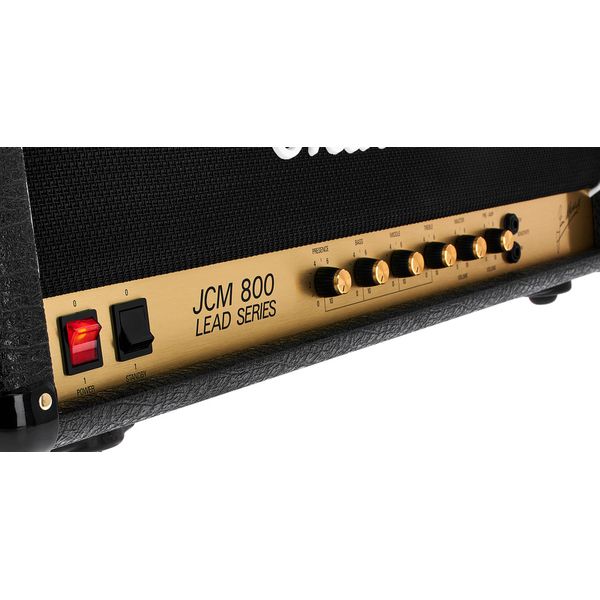 Marshall JCM 800 Reissue 2203