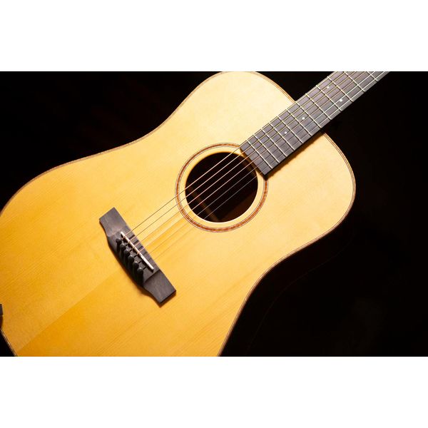 Bedell Coffee House Dreadnought AT