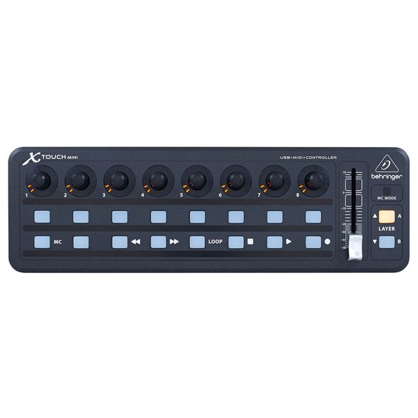 Behringer X-Touch Mini