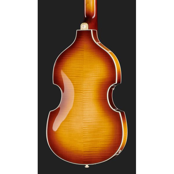 Höfner H500/1 LH Artist Violin Bass