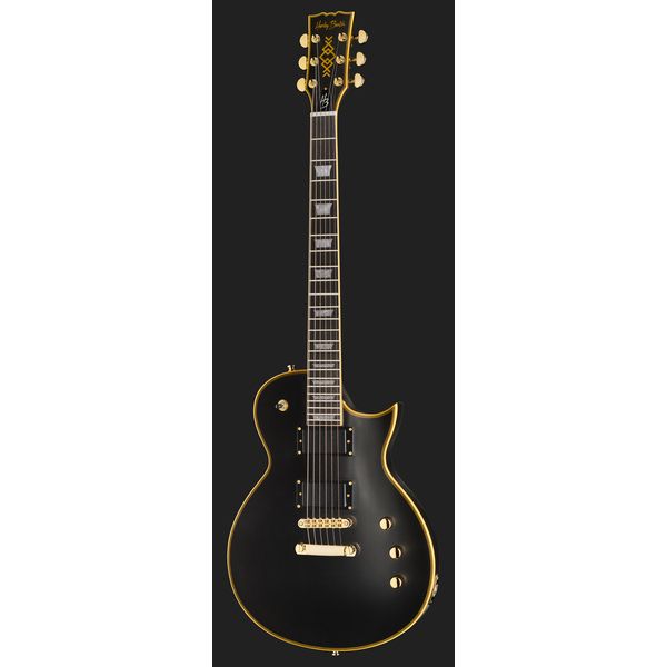 Harley Benton SC-Custom III Active VB Set