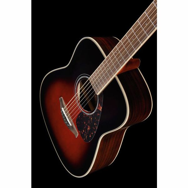Yamaha FG830 TBS