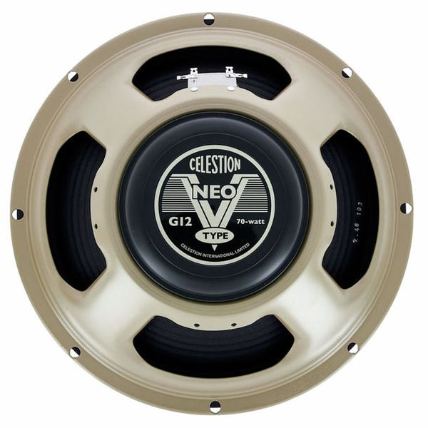 Celestion Neo V-Type8 Ohm