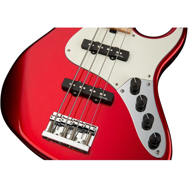 Sadowsky MetroLine 24-4 Vintage Candy