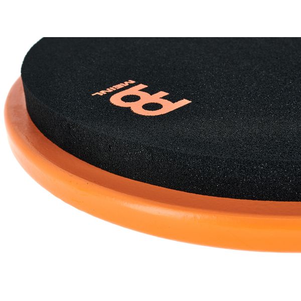 Meinl 12" Marshmallow Pr. Pad Orange