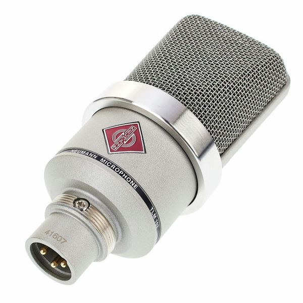 Neumann TLM 102 Studio Set