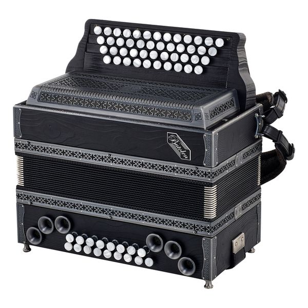 Butolen Spruce G/C/F/Bb