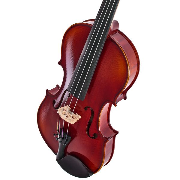 Gewa Ideale Violin 4/4 OC LH MB