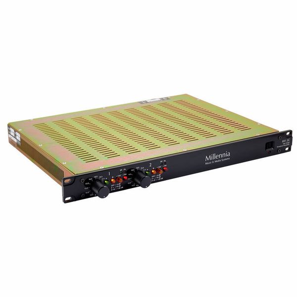 Millennia HV-3C