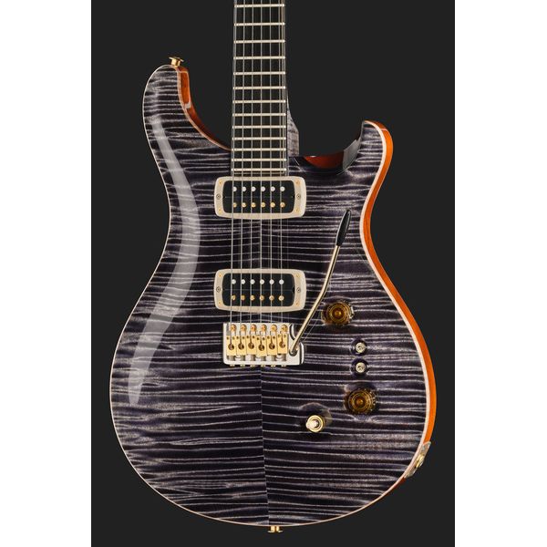 PRS Custom 24/08 PS Faded Indigo